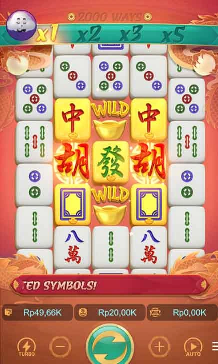 cara main slot Baru01 Slot Mode Plus