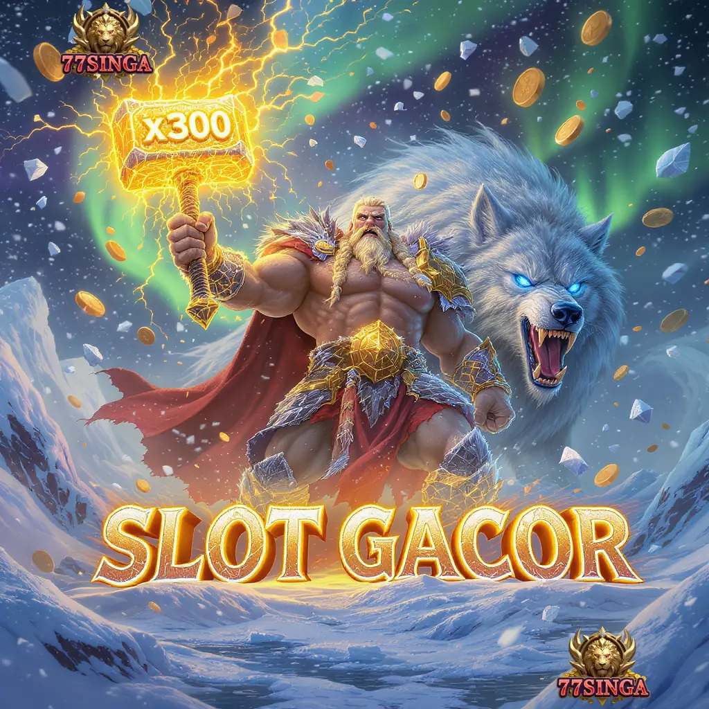 77SINGA Apk Slot Login Layanan Publik Indopoint image 1