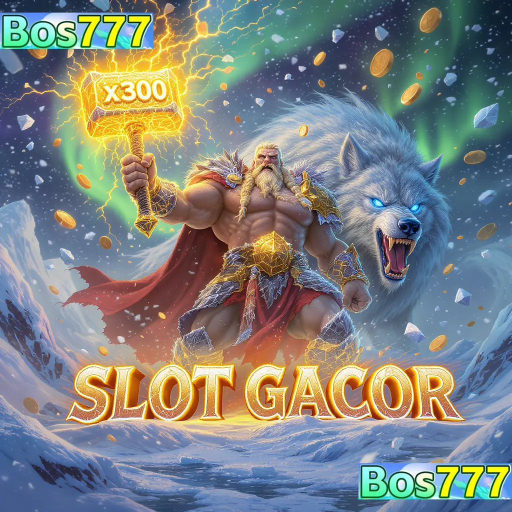 BOS777 Apk Slot Login Layanan Publik Indopoint image 1