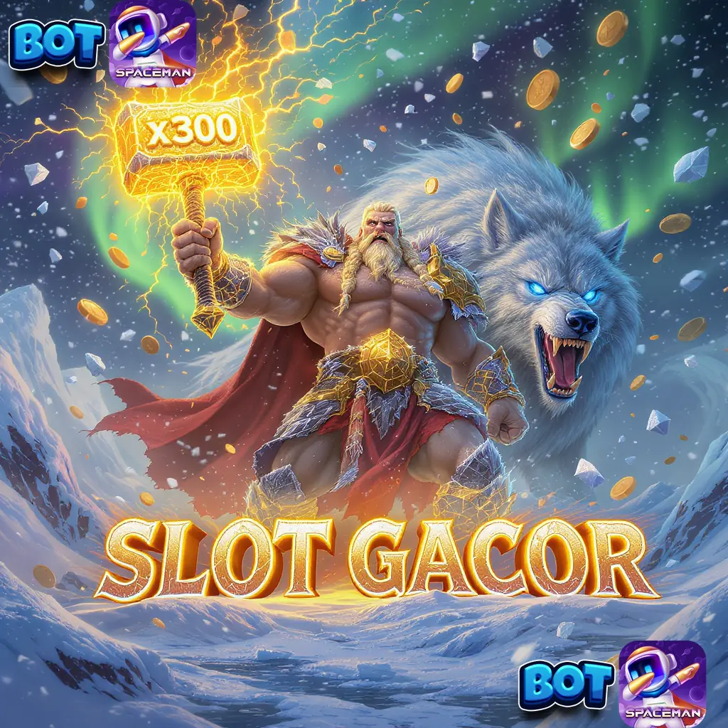 BOT SPACEMAN HACK Apk Slot Login Layanan Publik Indopoint image 1