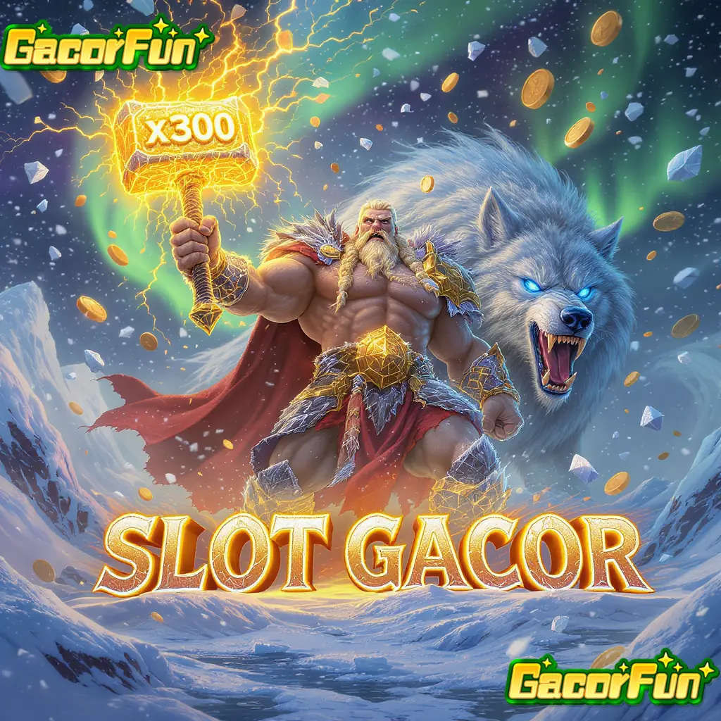 GACORFUN Apk Slot Login Layanan Publik Indopoint image 1