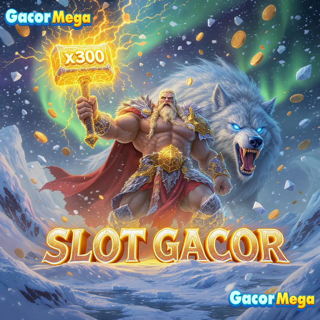 GACORMEGA Apk Slot Login Layanan Publik Indopoint image 1