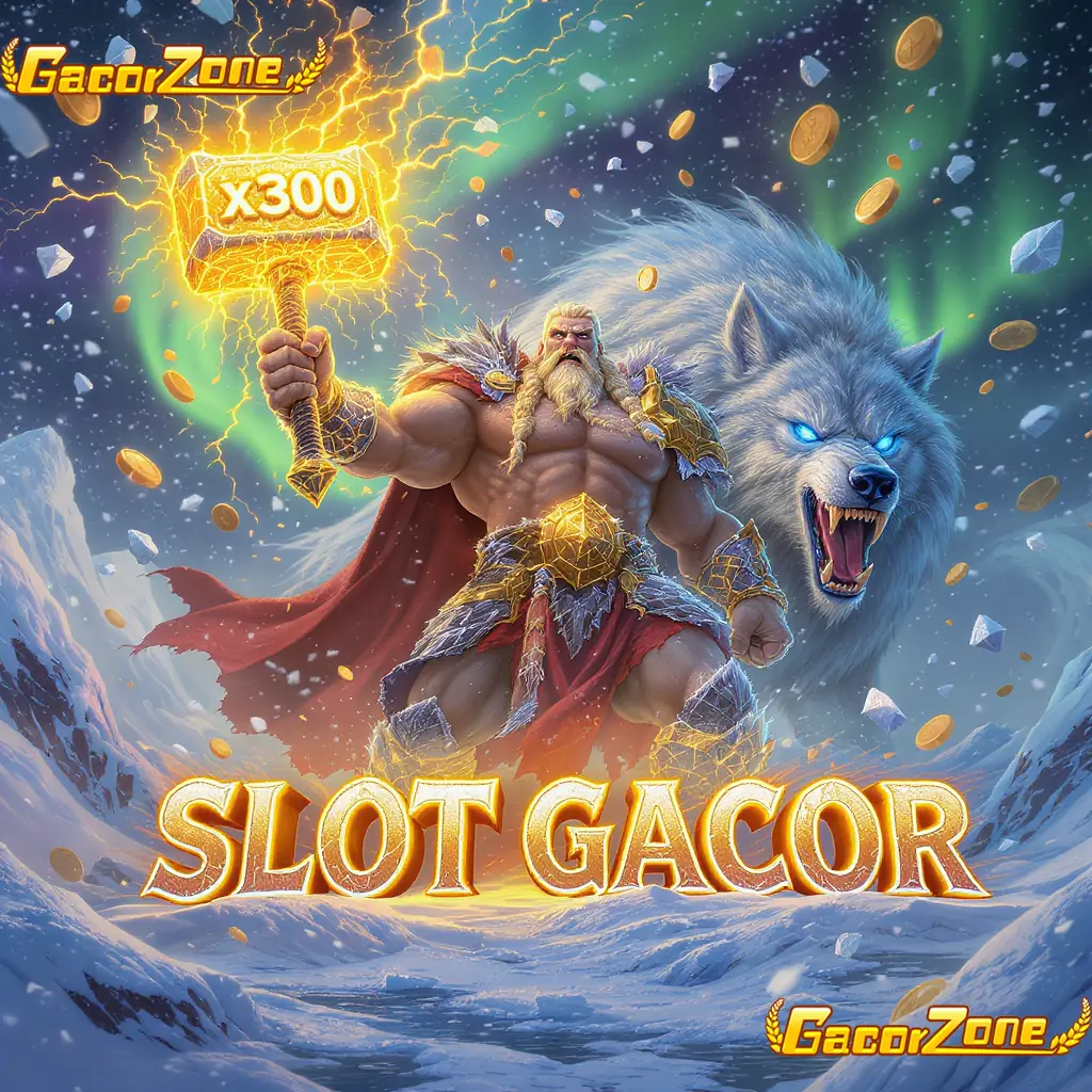 GACORZONE Apk Slot Login Layanan Publik Indopoint image 1