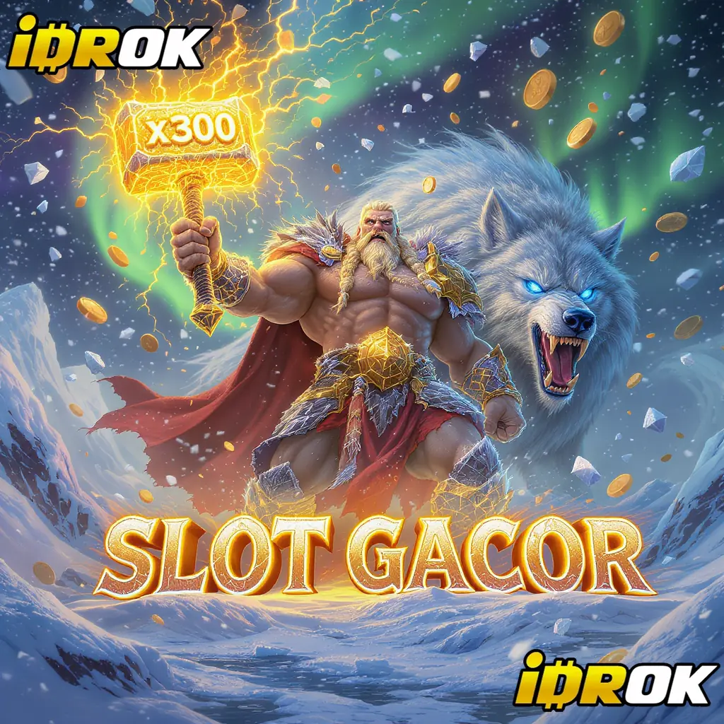 IDROK Apk Slot Login Layanan Publik Indopoint image 1