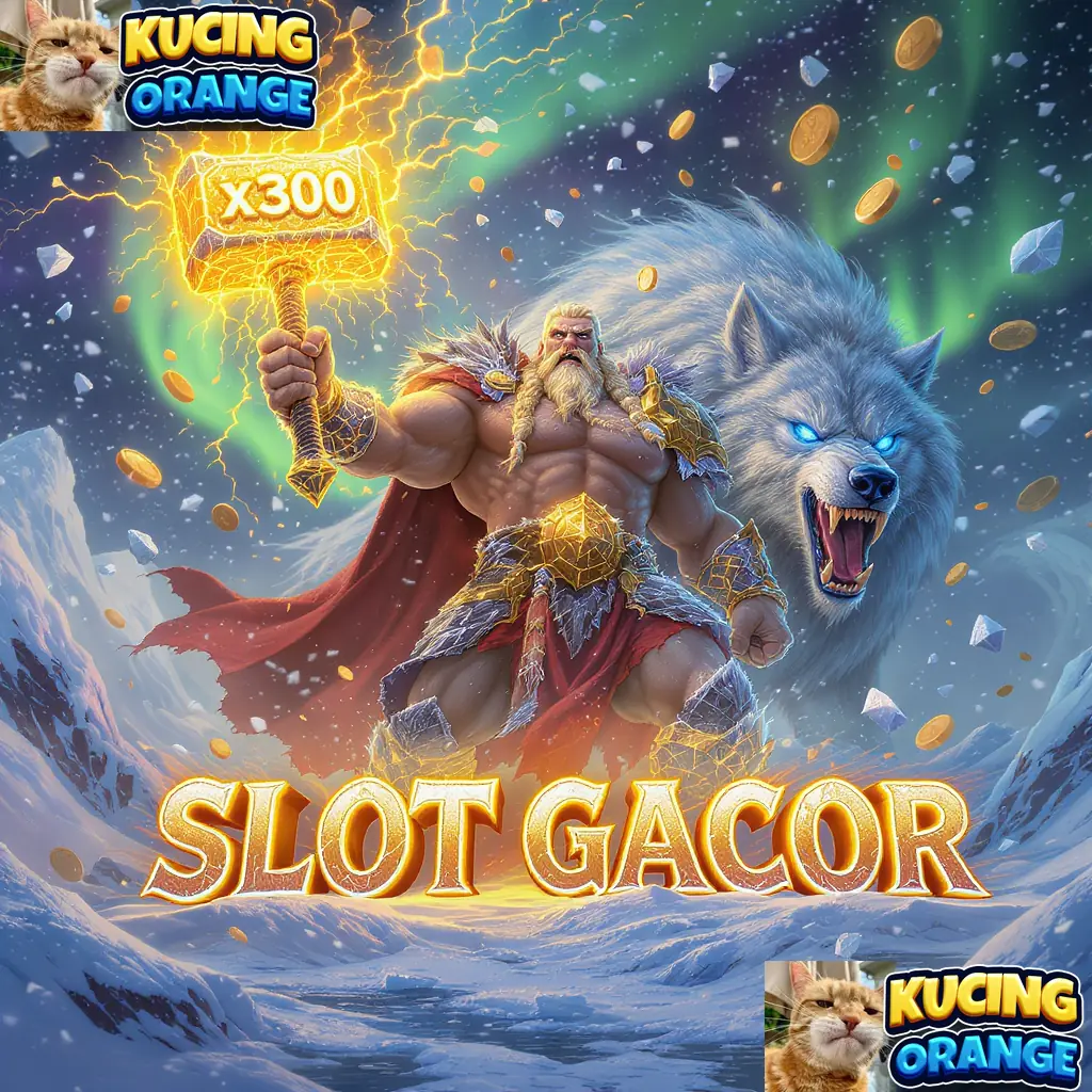 KUCING ORANGE SLOT Apk Slot Login Layanan Publik Indopoint image 1
