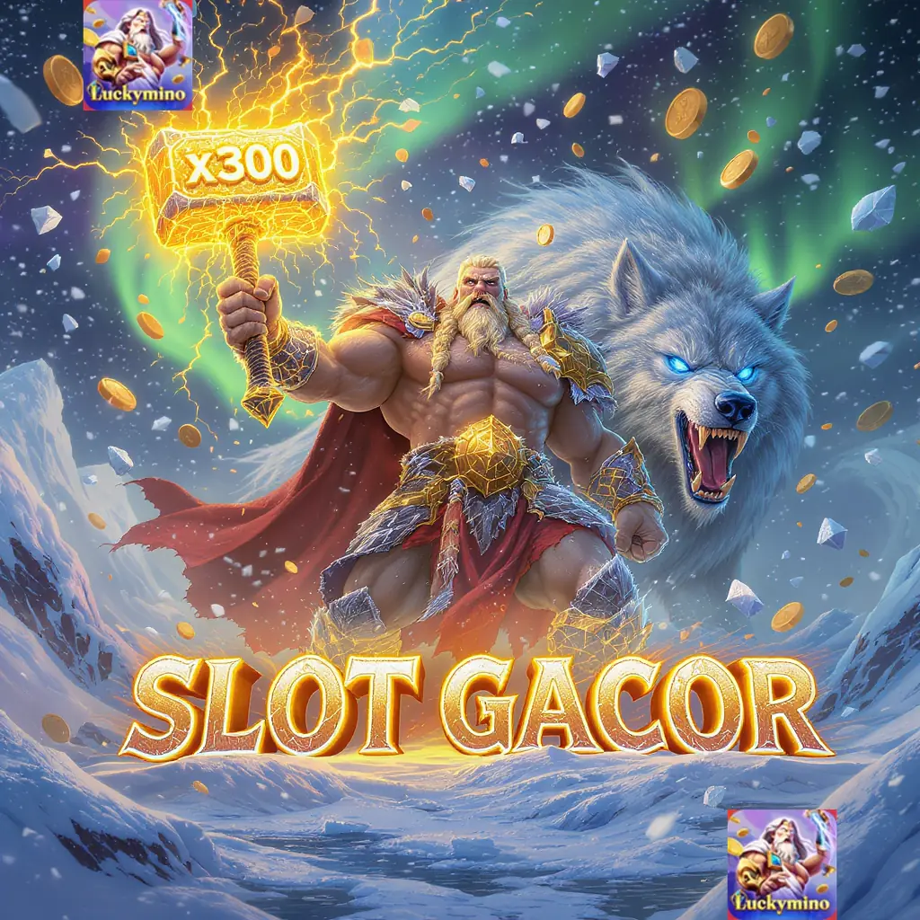 LUCKYMINO Apk Slot Login Layanan Publik Indopoint image 1