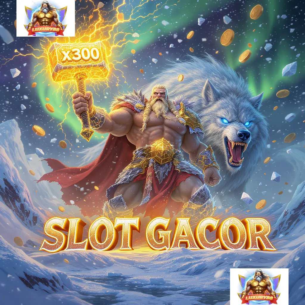 LUXURY88 Apk Slot Login Layanan Publik Indopoint image 1