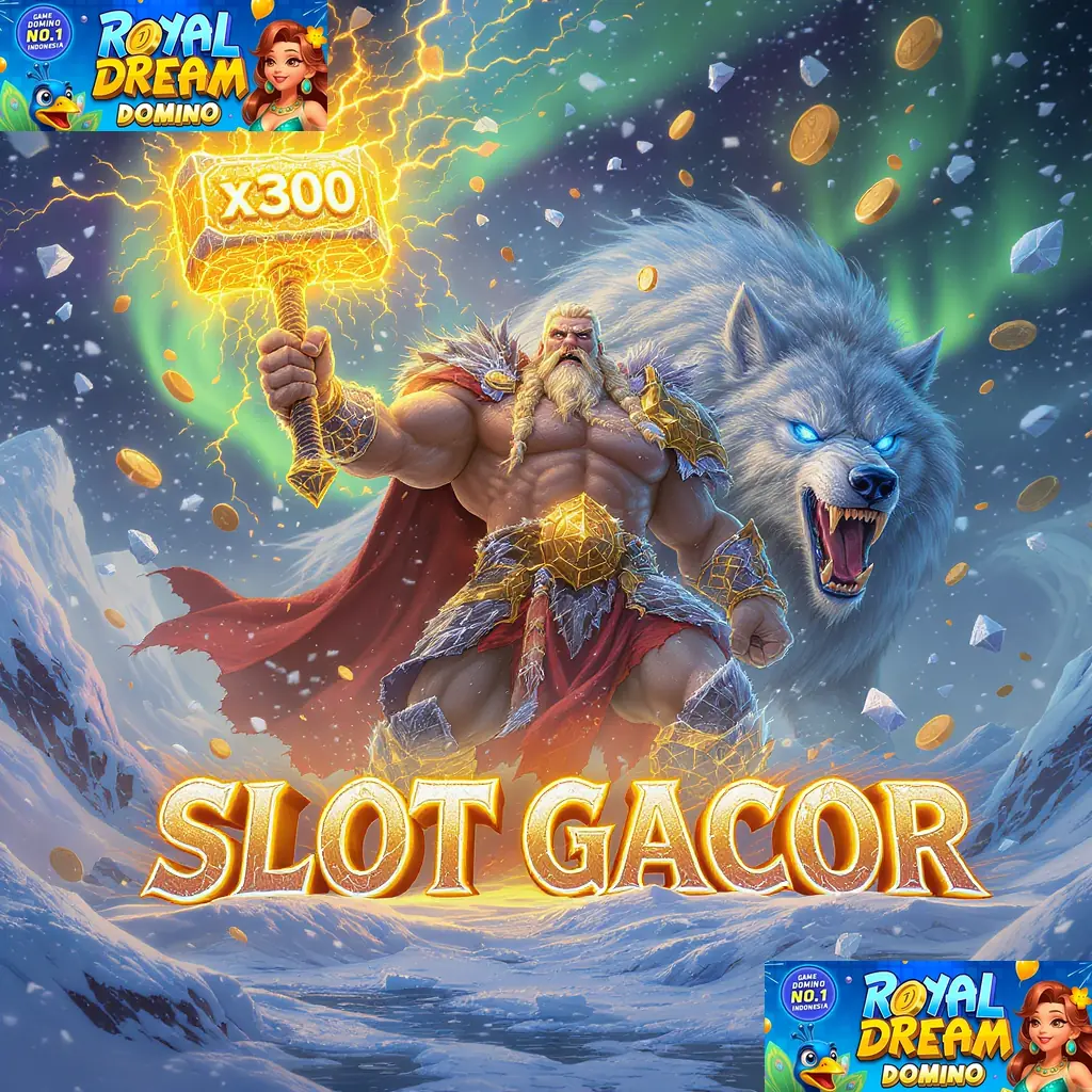 ROYALDREAM Apk Slot Login Layanan Publik Indopoint image 1