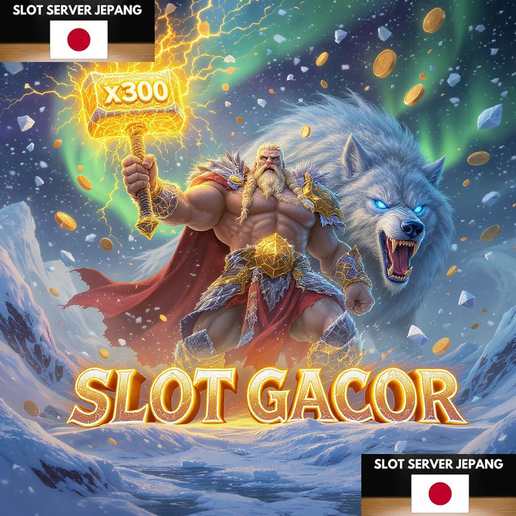 SERVER JEPANG Apk Slot Login Layanan Publik Indopoint image 1