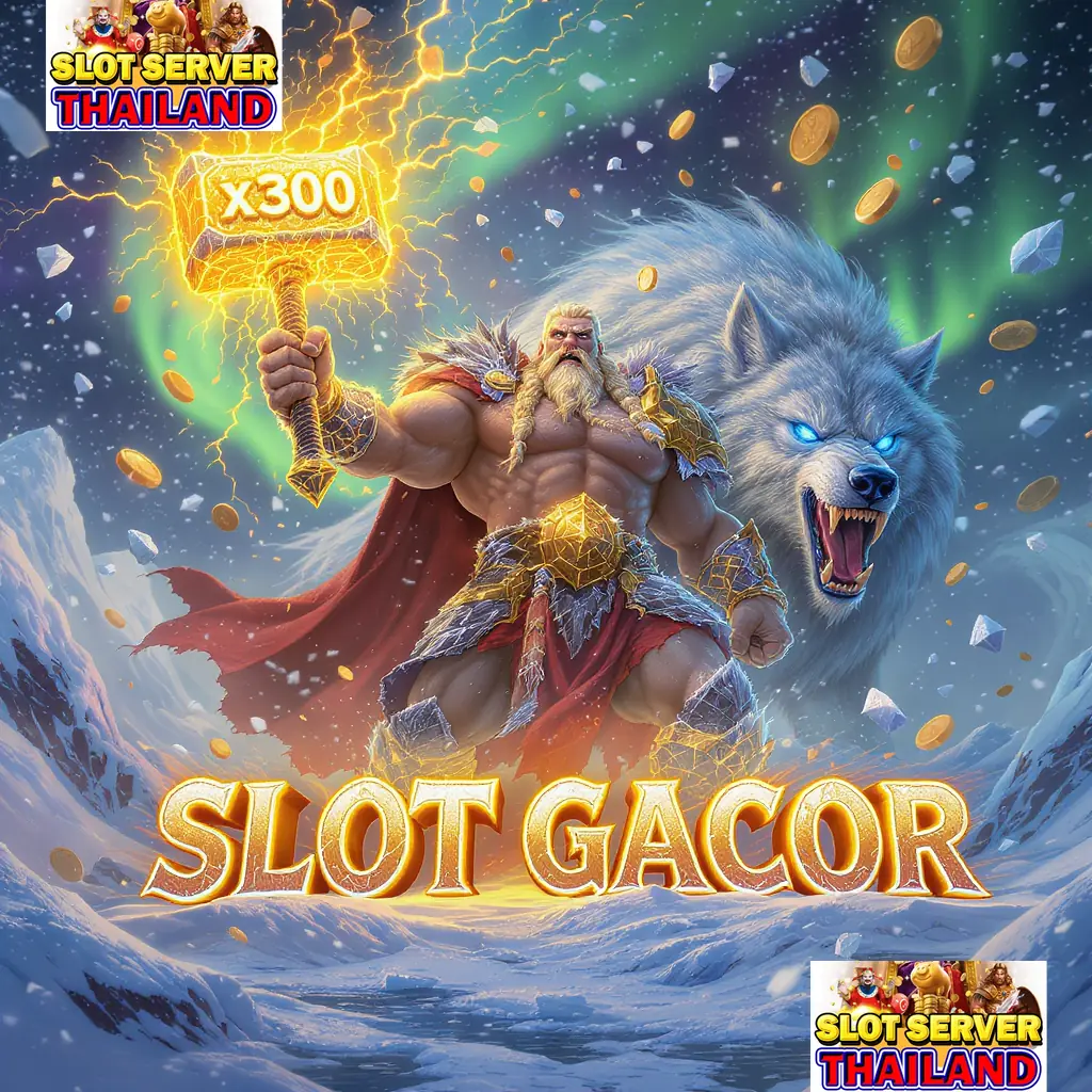 SERVER THAILAND Apk Slot Login Layanan Publik Indopoint image 1