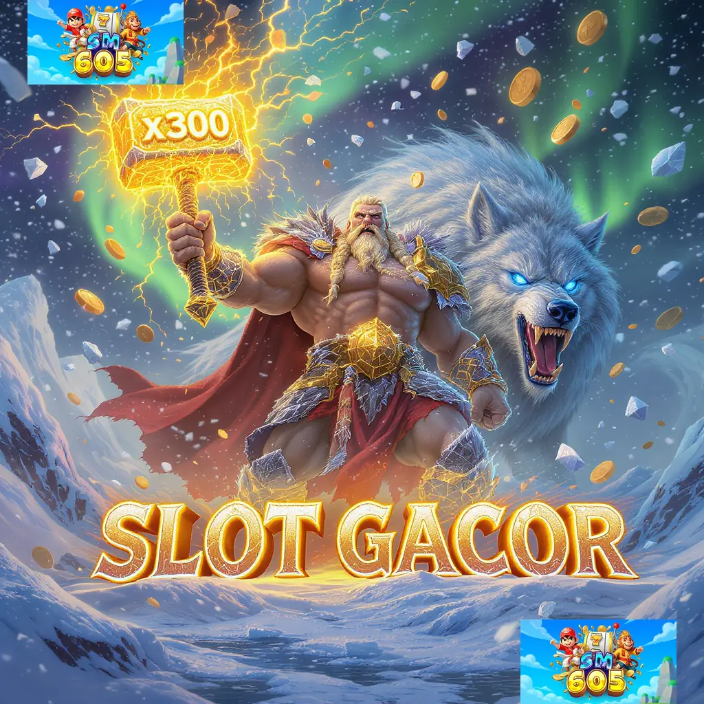SM605 Apk Slot Login Layanan Publik Indopoint image 1