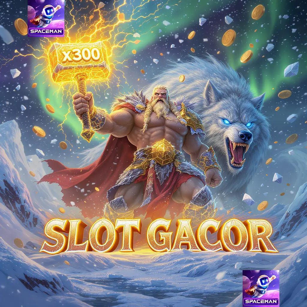 SPACEMAN Apk Slot Login Layanan Publik Indopoint image 1