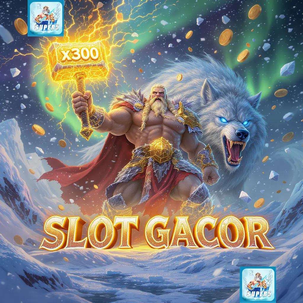 SUPER5 Apk Slot Login Layanan Publik Indopoint image 1