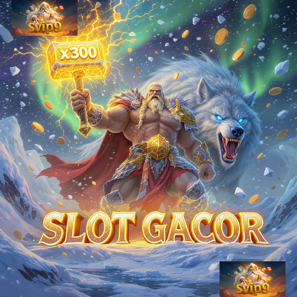 SVIP9 Apk Slot Login Layanan Publik Indopoint image 1