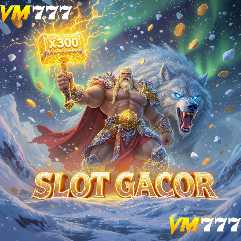 VM777 Apk Slot Login Layanan Publik Indopoint image 1